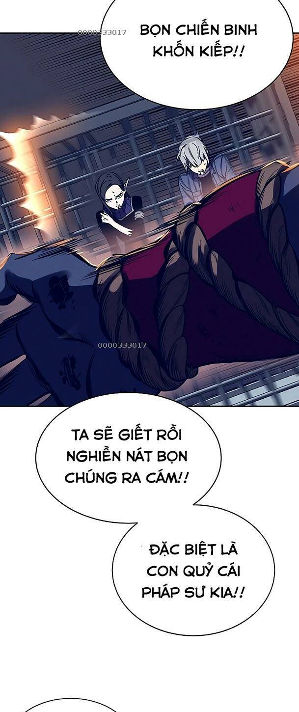 Ex & Ash - Chương 39