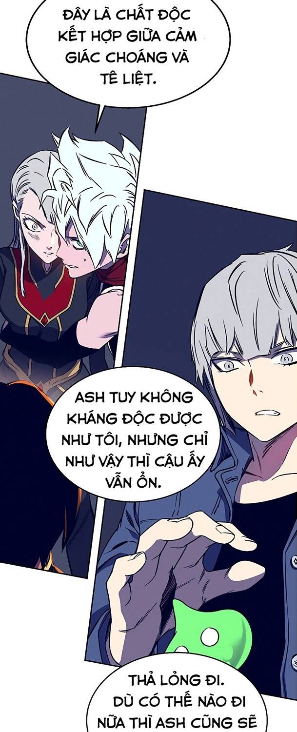 Ex & Ash - Chương 39
