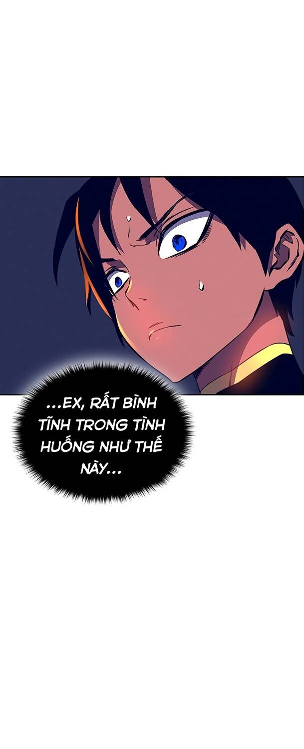 Ex & Ash - Chương 39