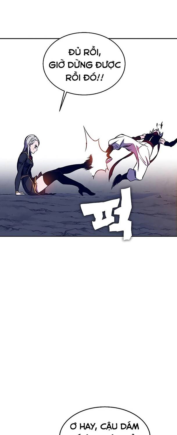 Ex & Ash - Chương 39