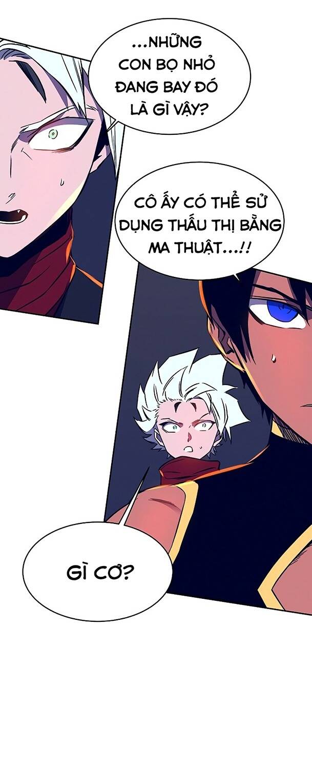 Ex & Ash - Chương 39