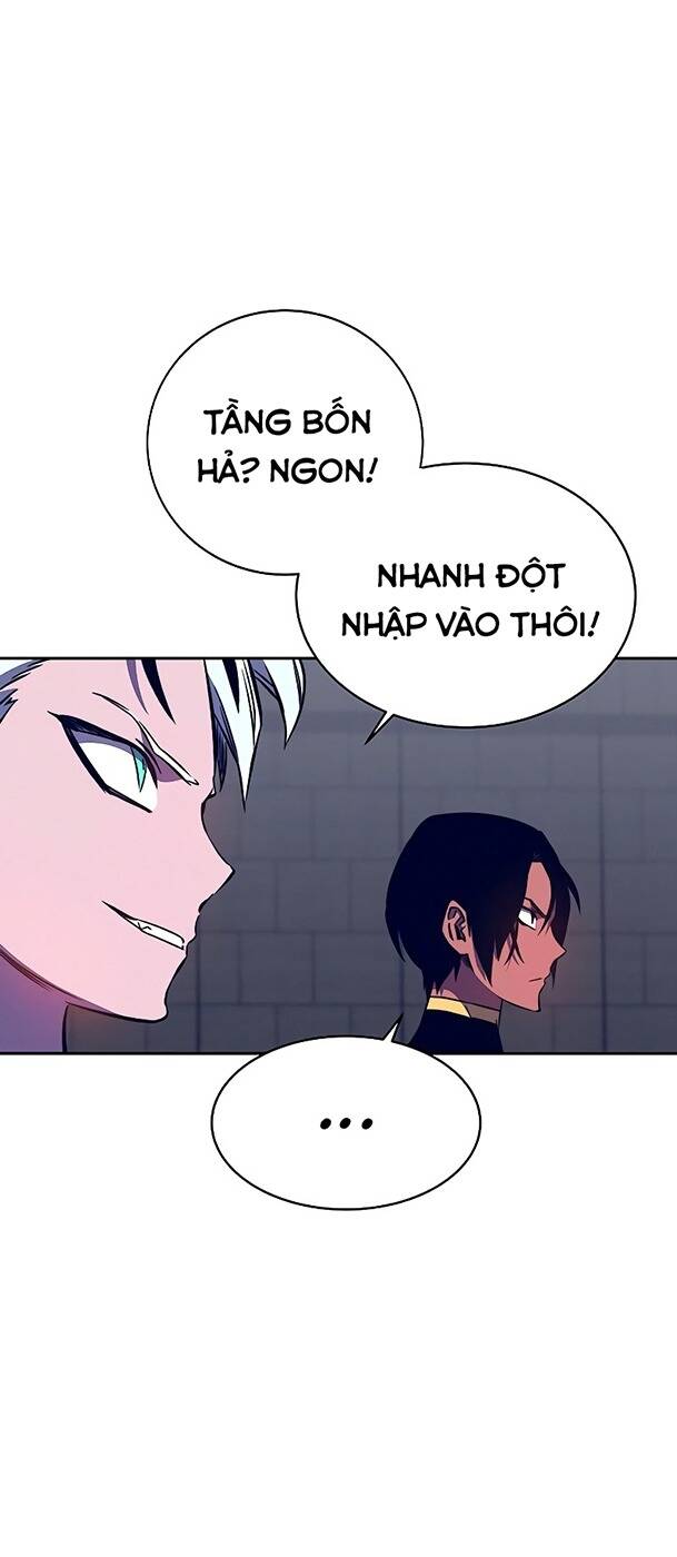 Ex & Ash - Chương 39