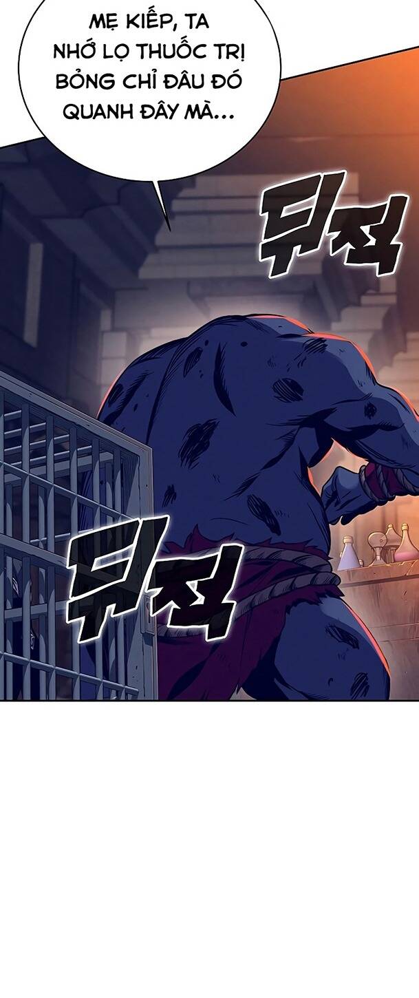 Ex & Ash - Chương 39