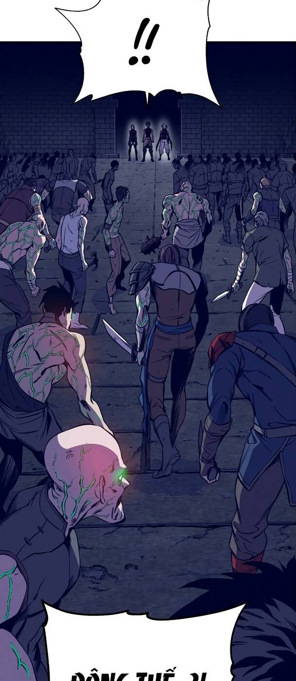 Ex & Ash - Chương 39