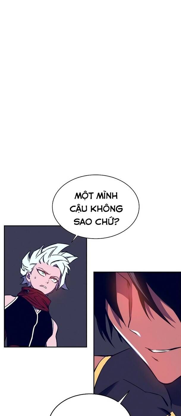 Ex & Ash - Chương 39