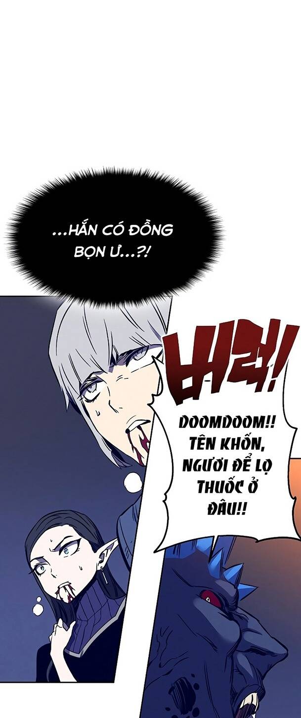 Ex & Ash - Chương 39