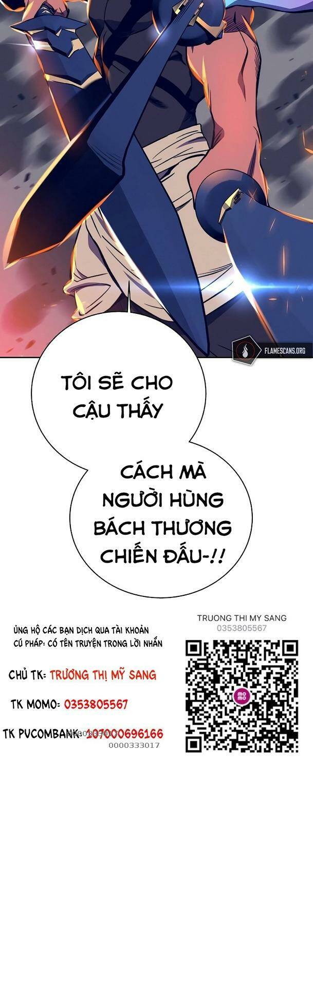 Ex & Ash - Chương 39