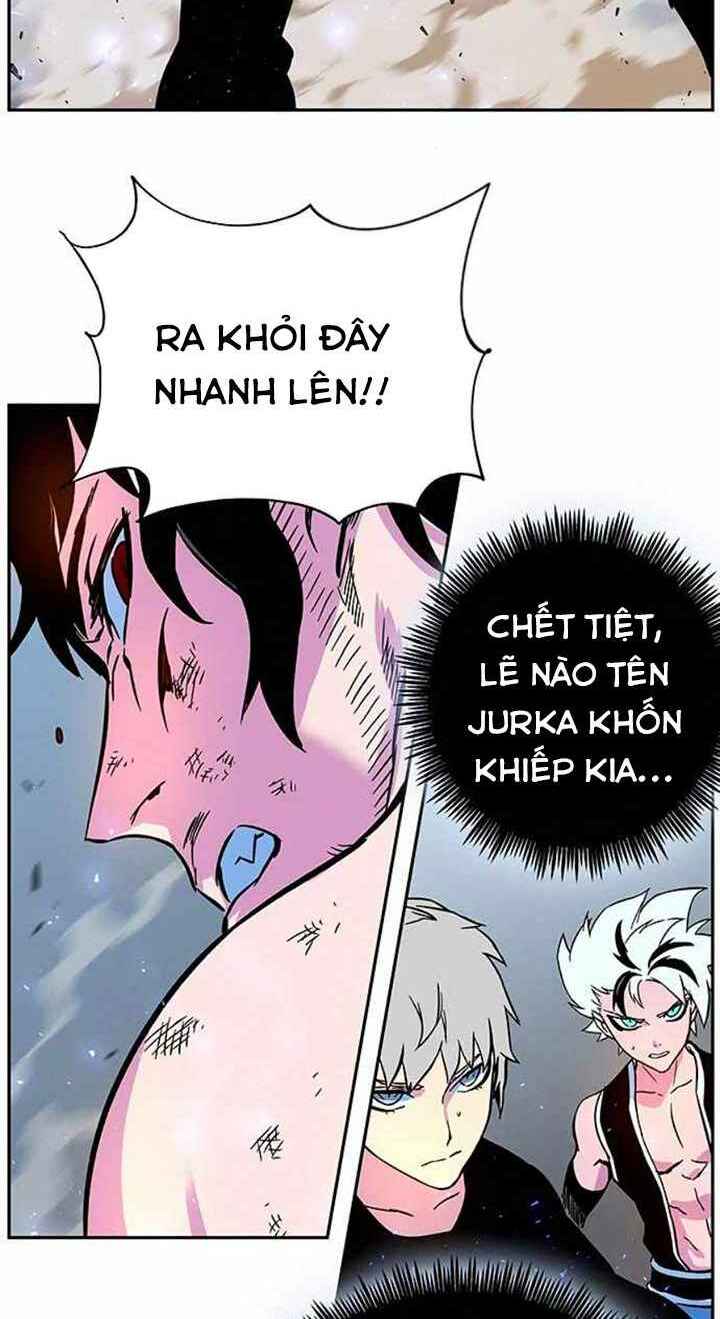 Ex & Ash - Chương 4