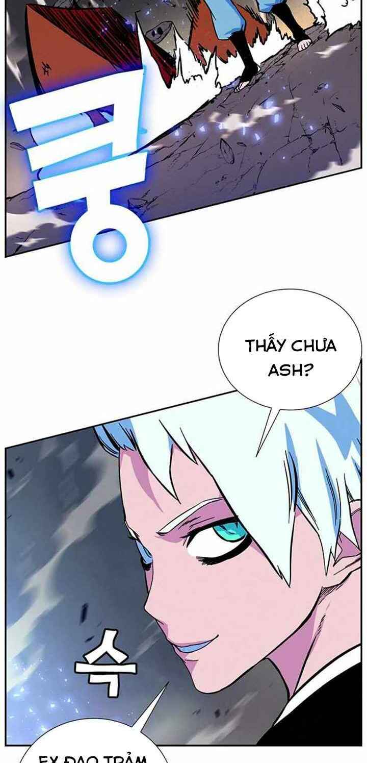 Ex & Ash - Chương 4