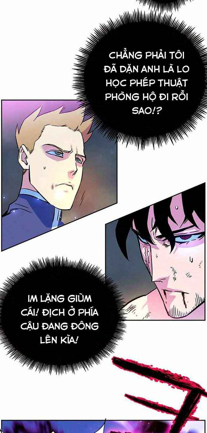 Ex & Ash - Chương 4