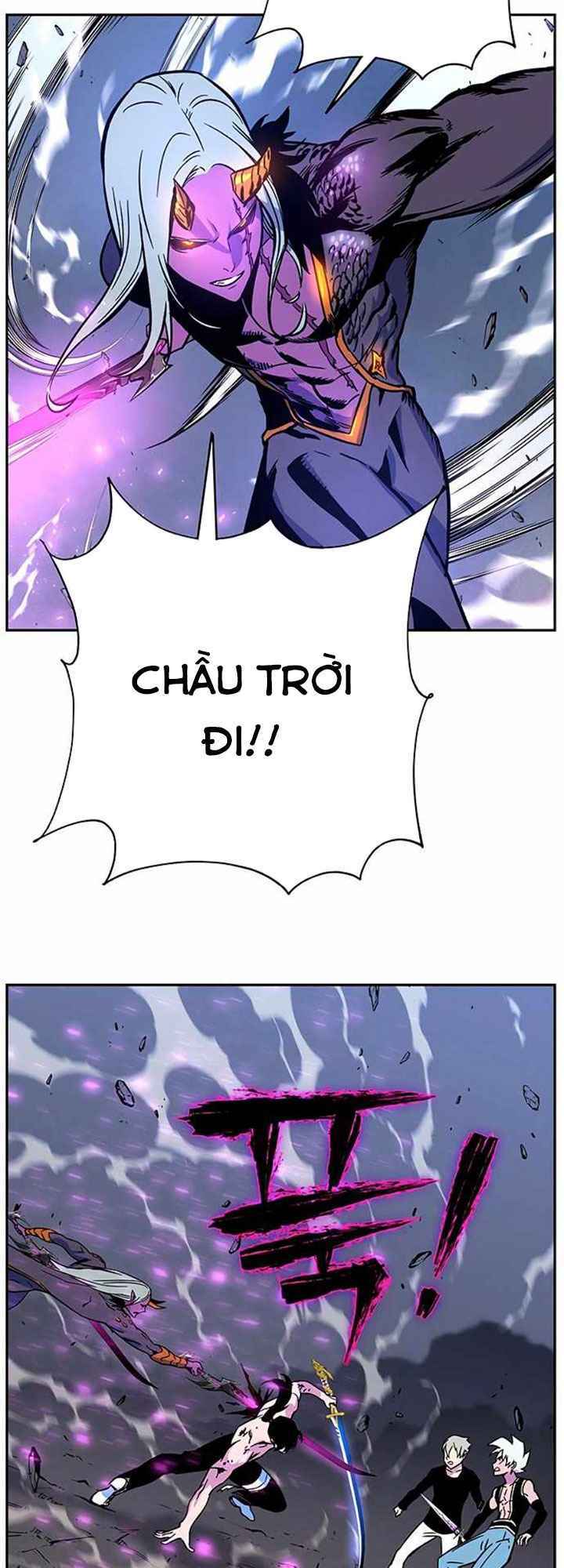 Ex & Ash - Chương 4