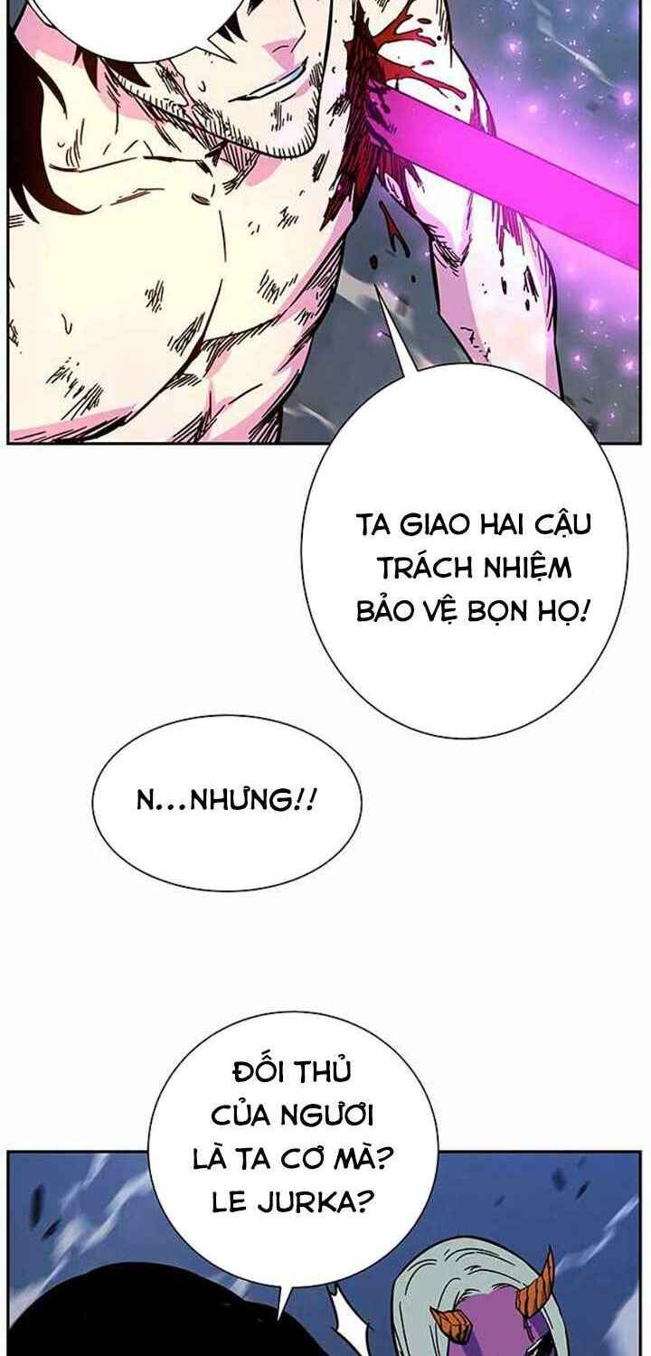 Ex & Ash - Chương 4