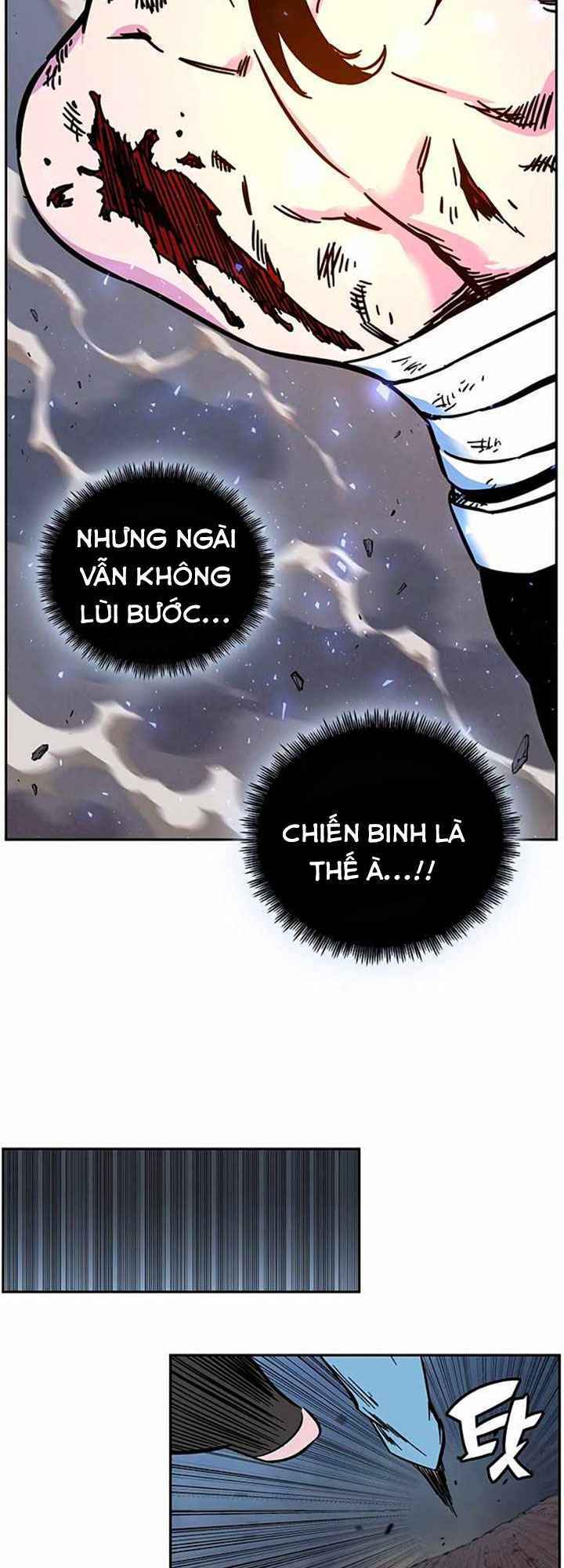 Ex & Ash - Chương 4