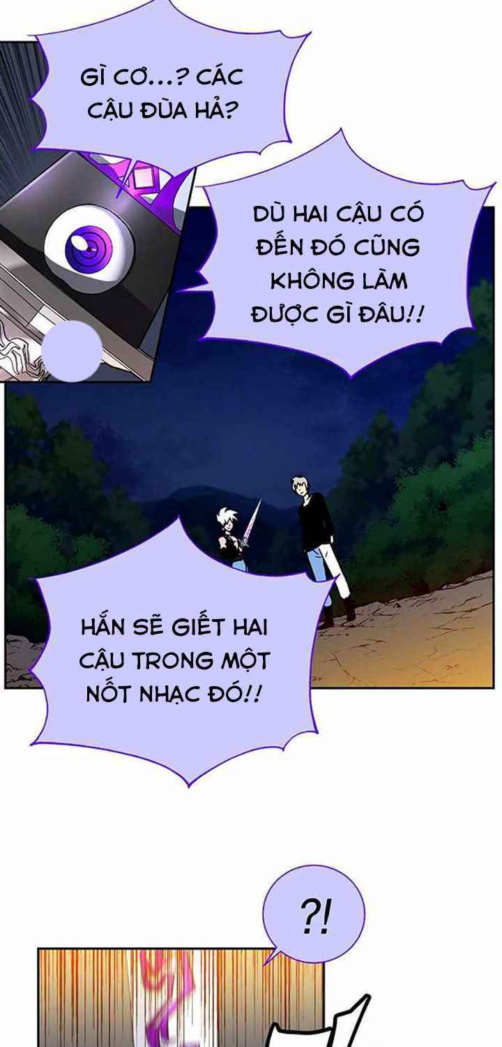 Ex & Ash - Chương 4