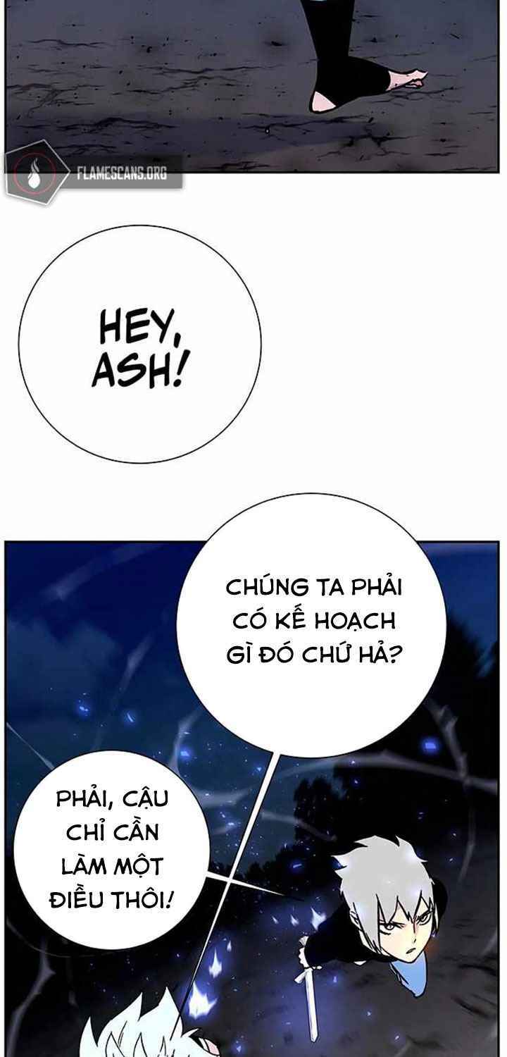 Ex & Ash - Chương 4