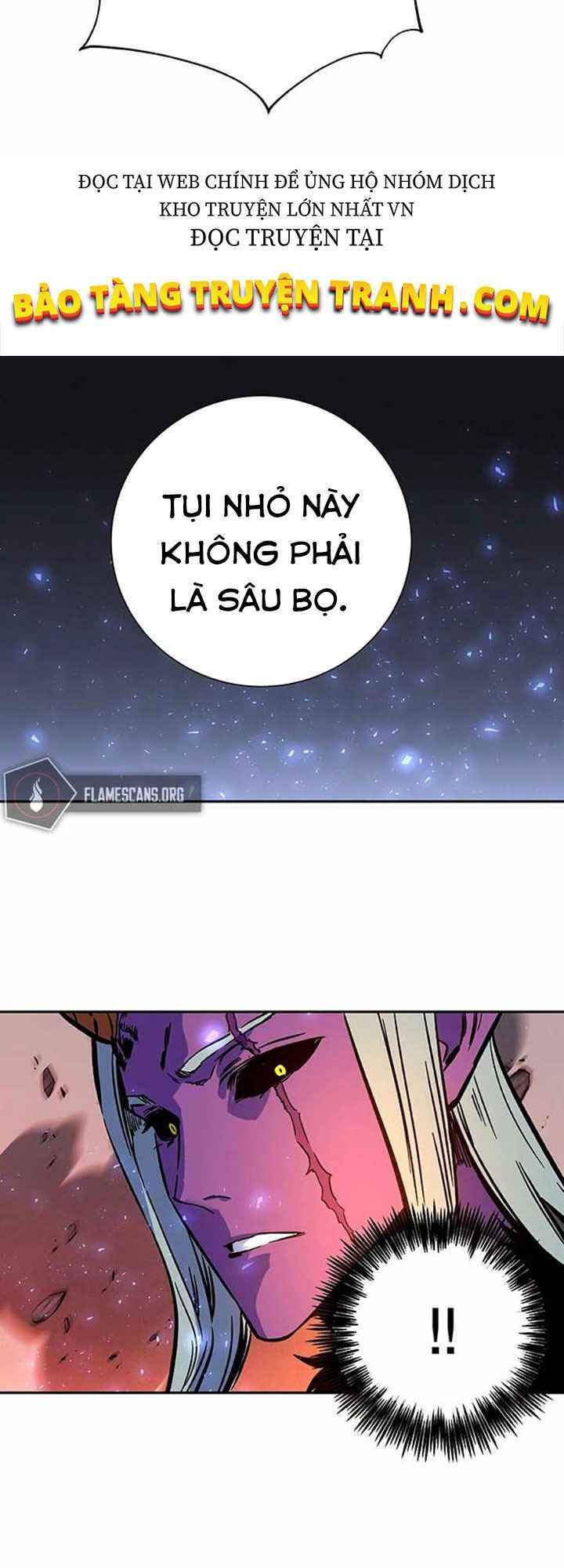Ex & Ash - Chương 4