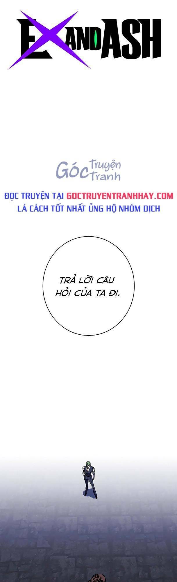 Ex & Ash - Chương 40