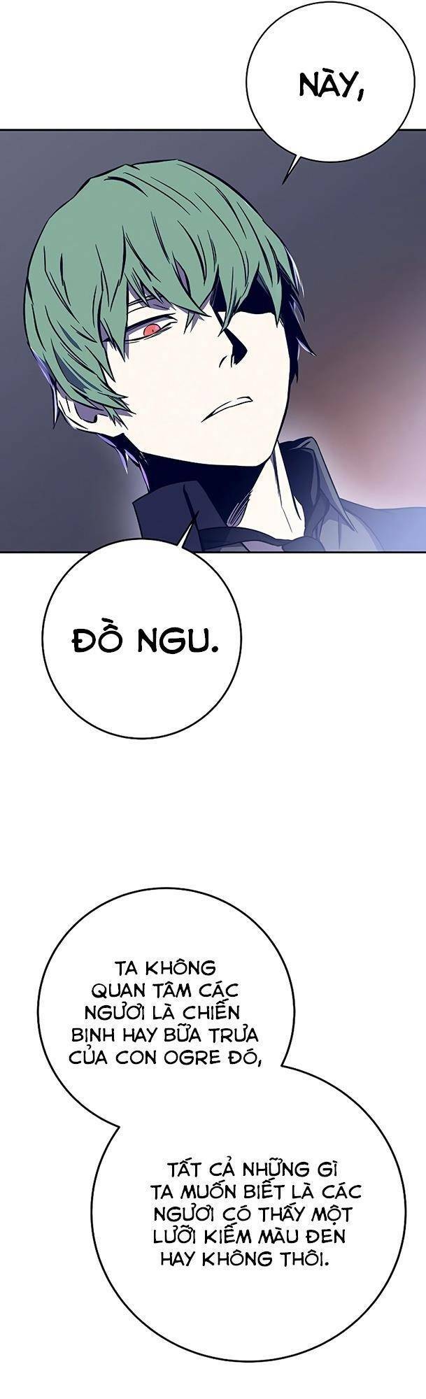 Ex & Ash - Chương 40