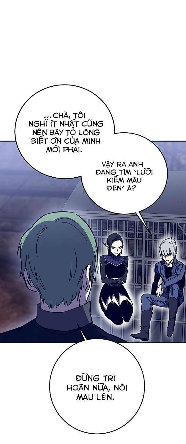 Ex & Ash - Chương 40