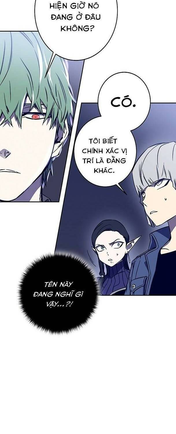 Ex & Ash - Chương 40