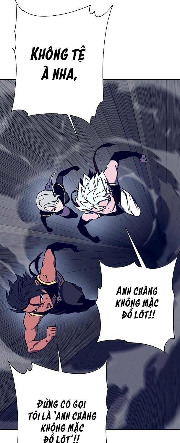 Ex & Ash - Chương 40