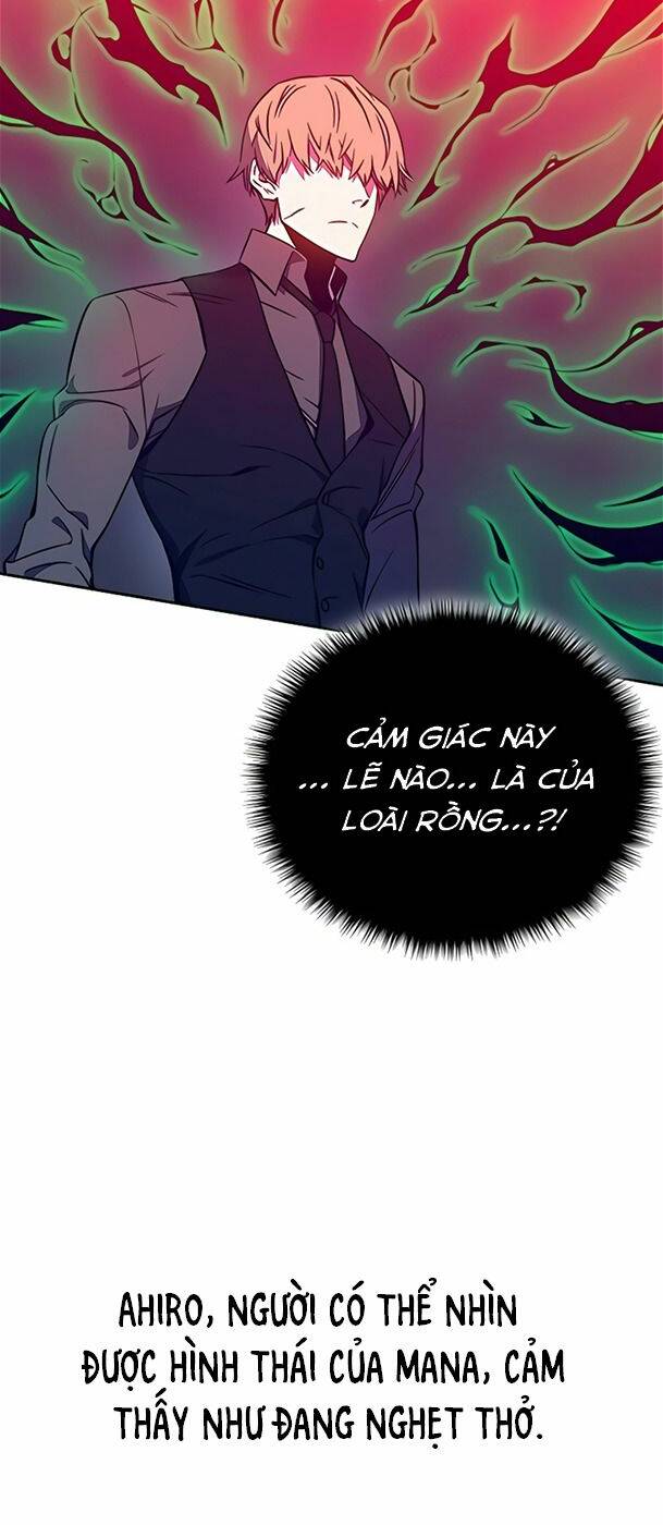 Ex & Ash - Chương 41