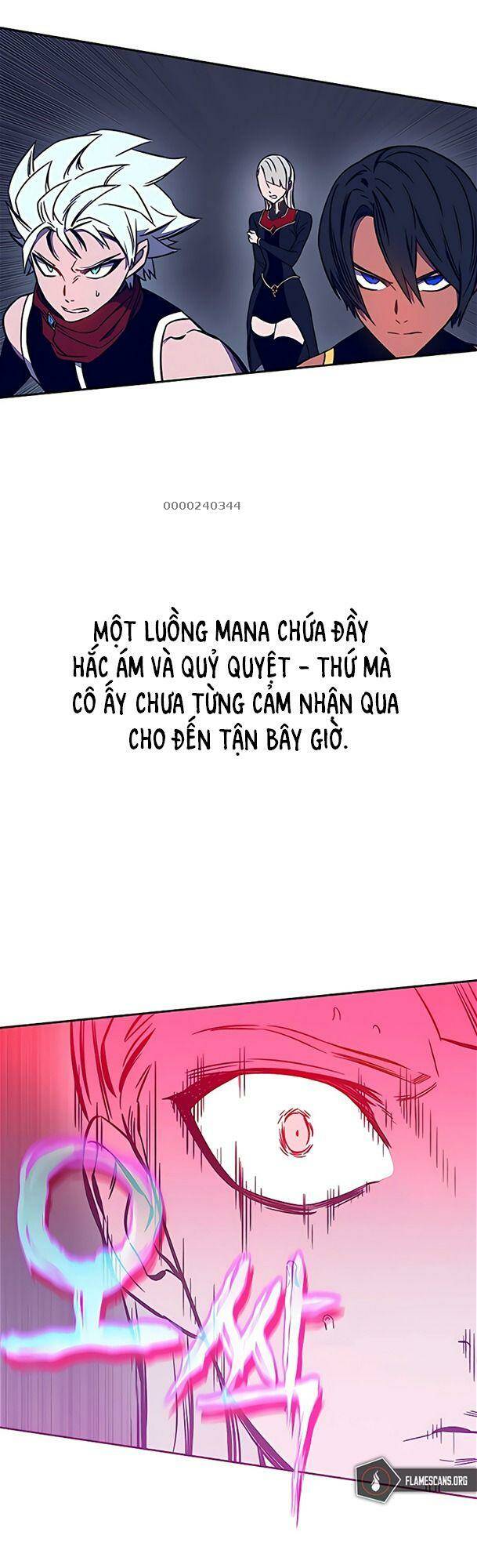 Ex & Ash - Chương 41