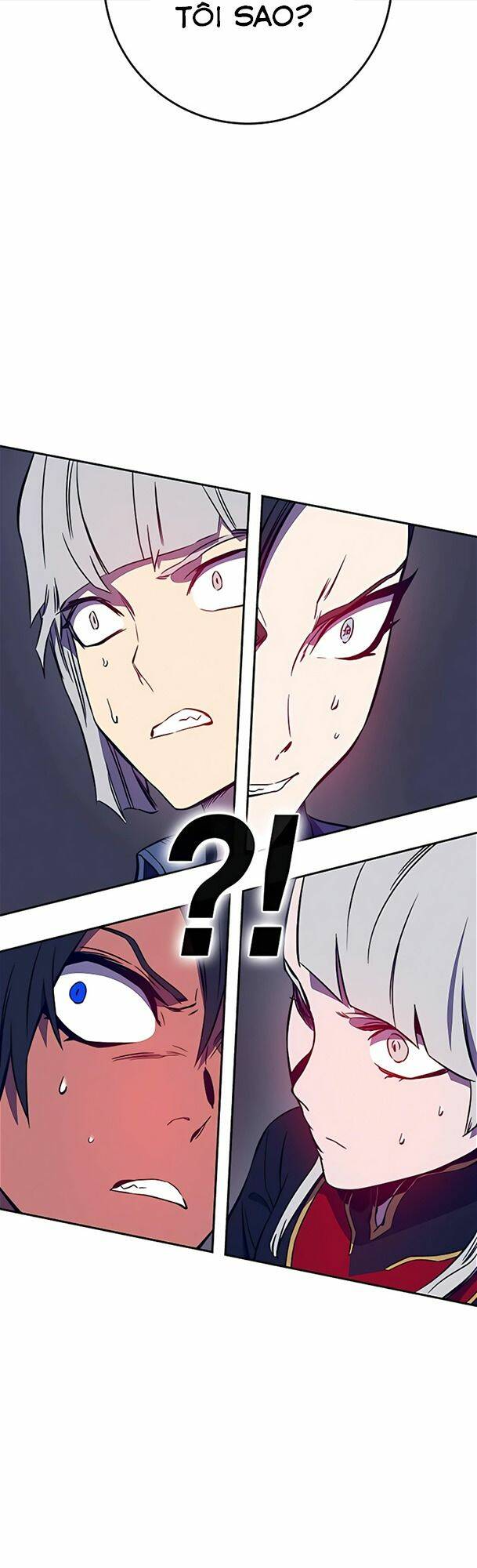Ex & Ash - Chương 41