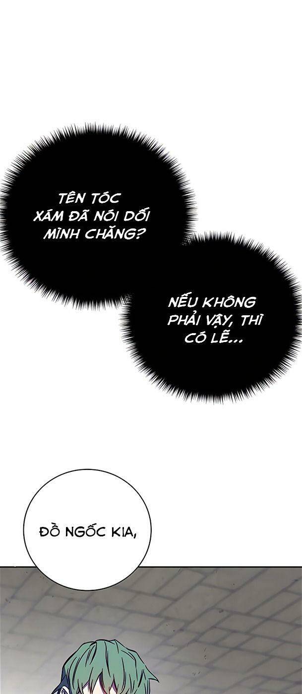 Ex & Ash - Chương 41
