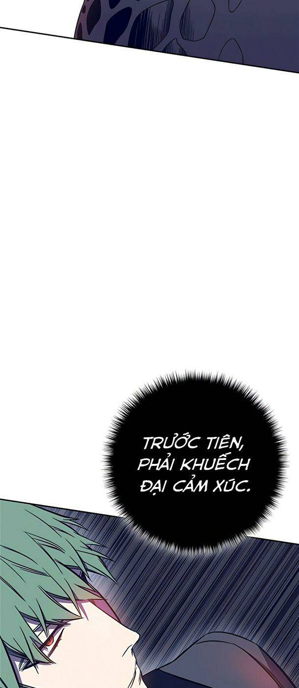 Ex & Ash - Chương 41