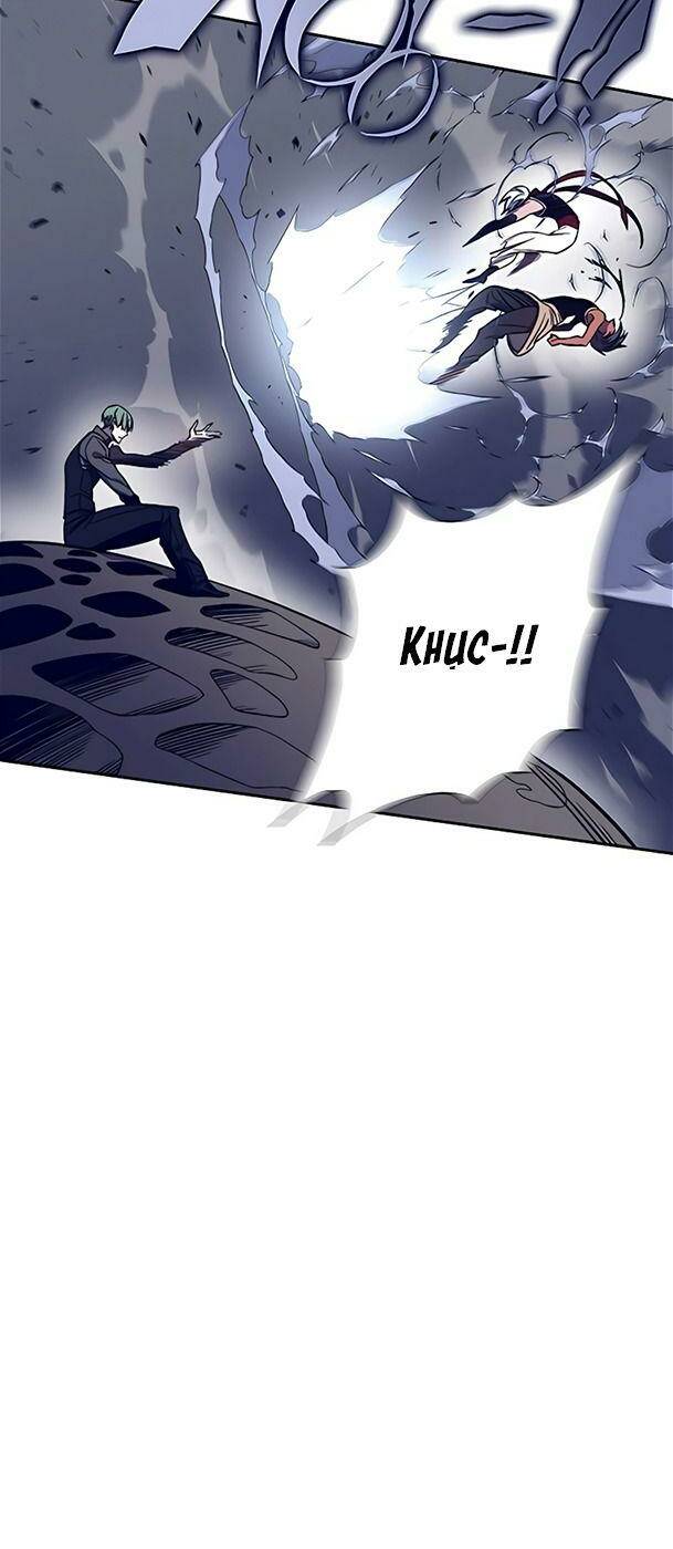 Ex & Ash - Chương 41