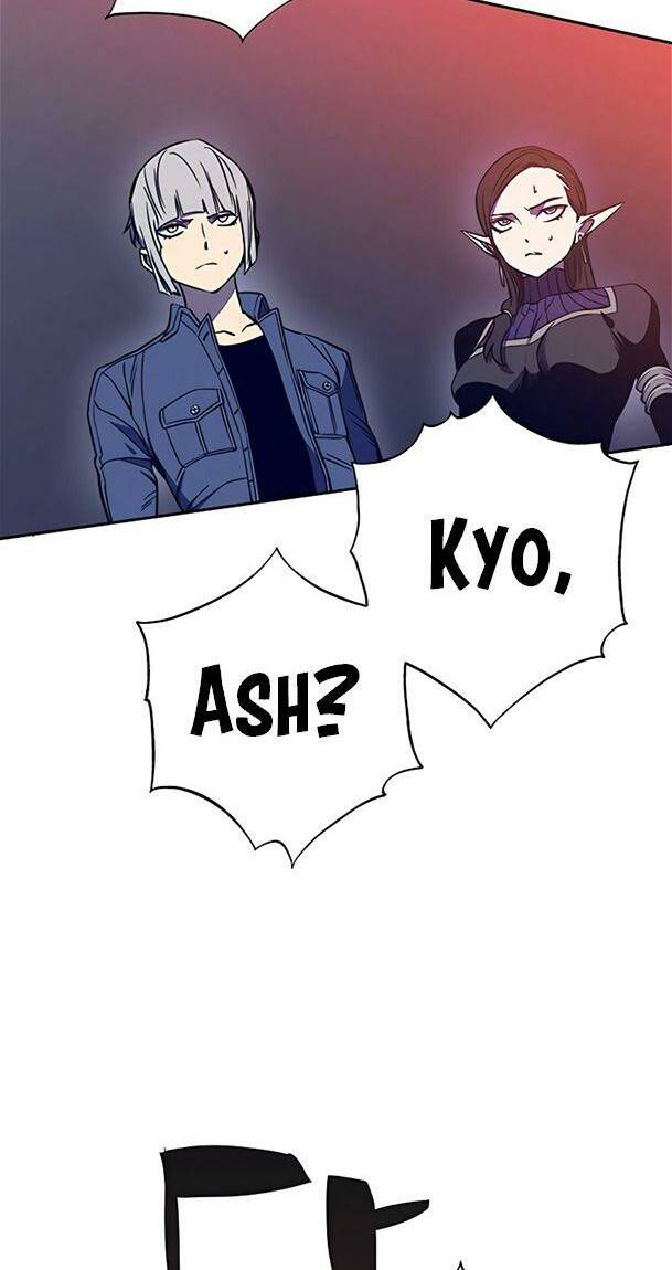 Ex & Ash - Chương 41