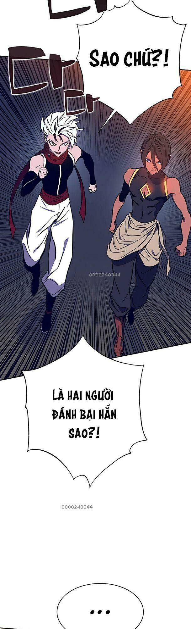 Ex & Ash - Chương 41