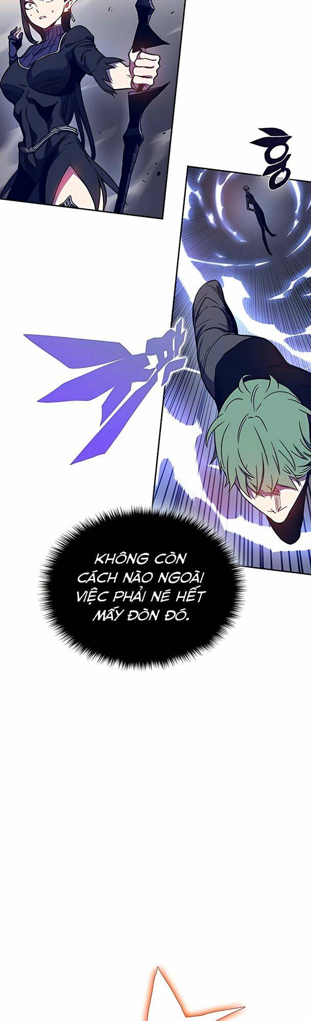 Ex & Ash - Chương 41