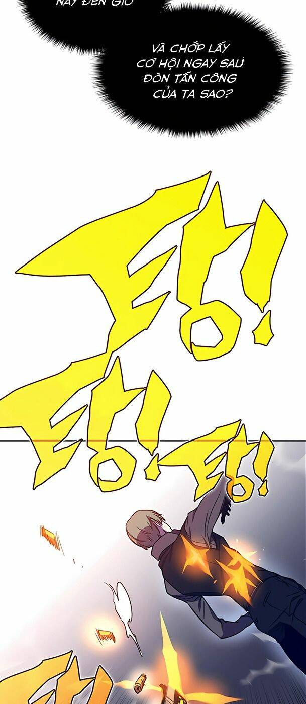 Ex & Ash - Chương 41