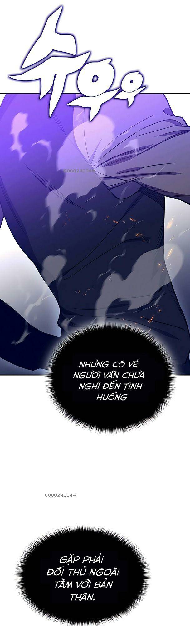 Ex & Ash - Chương 41