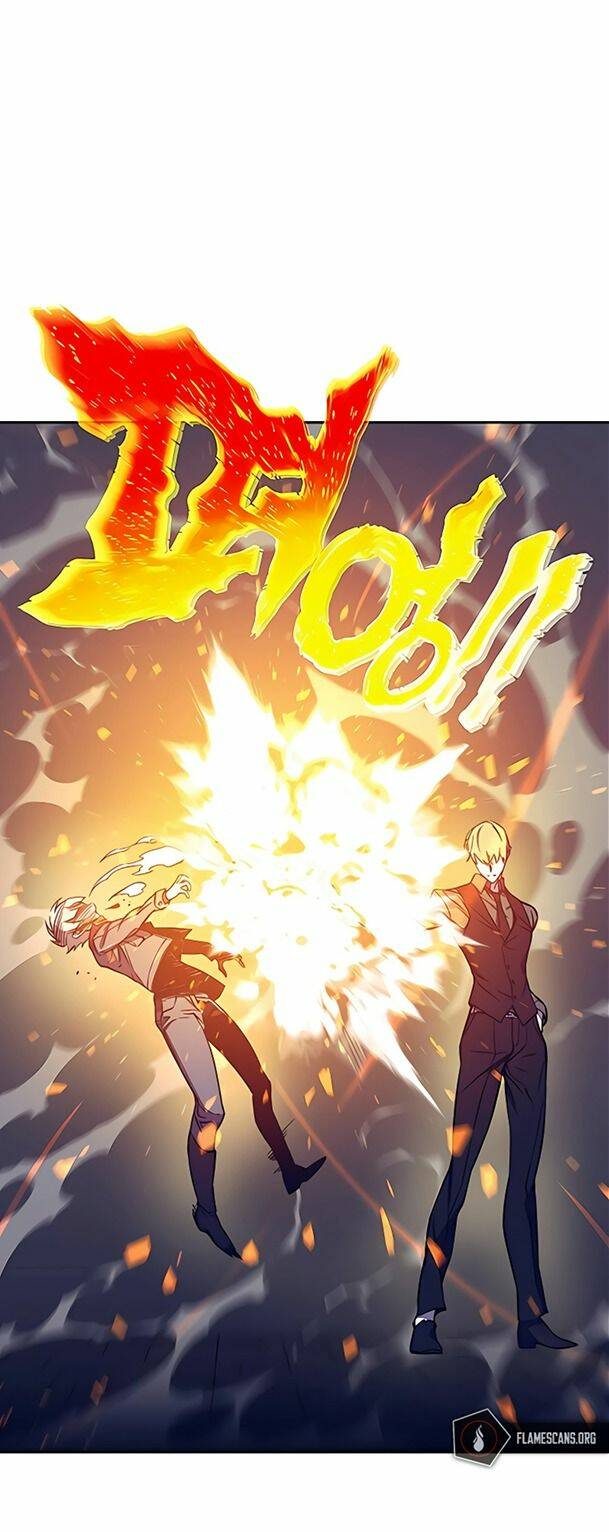 Ex & Ash - Chương 41
