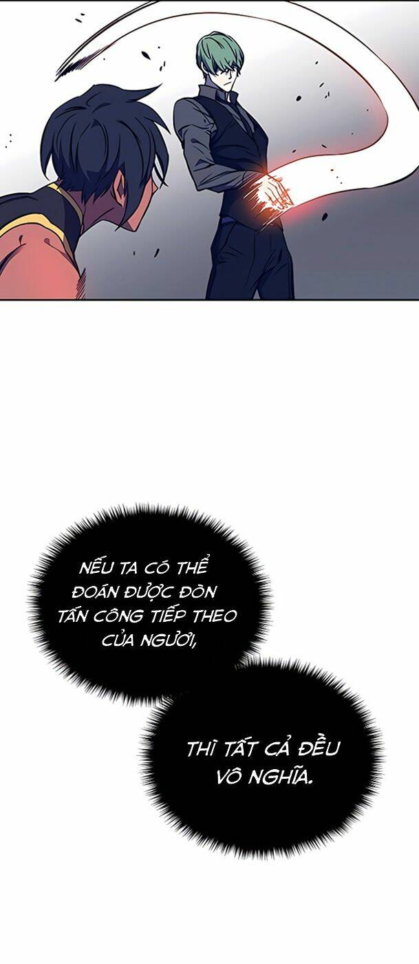 Ex & Ash - Chương 41