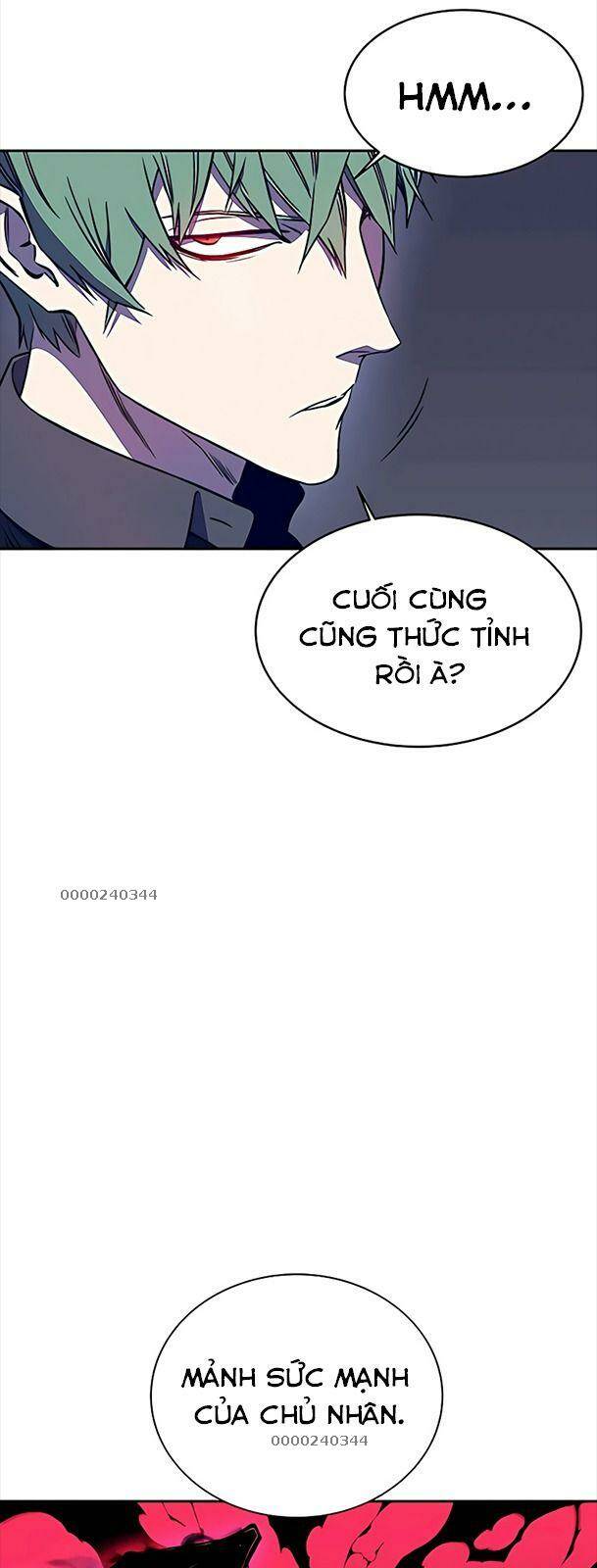 Ex & Ash - Chương 41