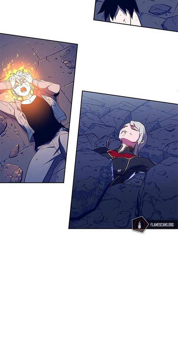 Ex & Ash - Chương 42