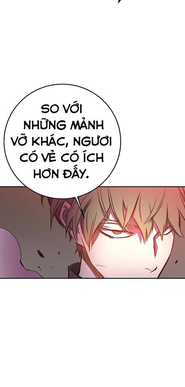 Ex & Ash - Chương 42