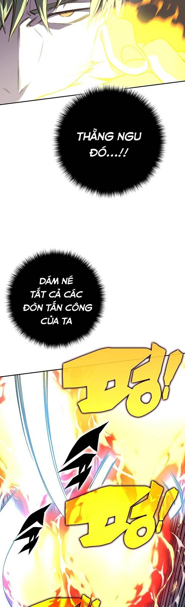 Ex & Ash - Chương 42