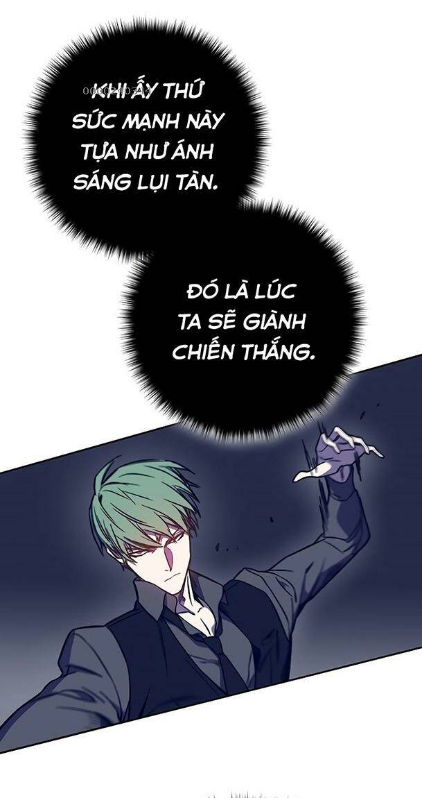 Ex & Ash - Chương 42