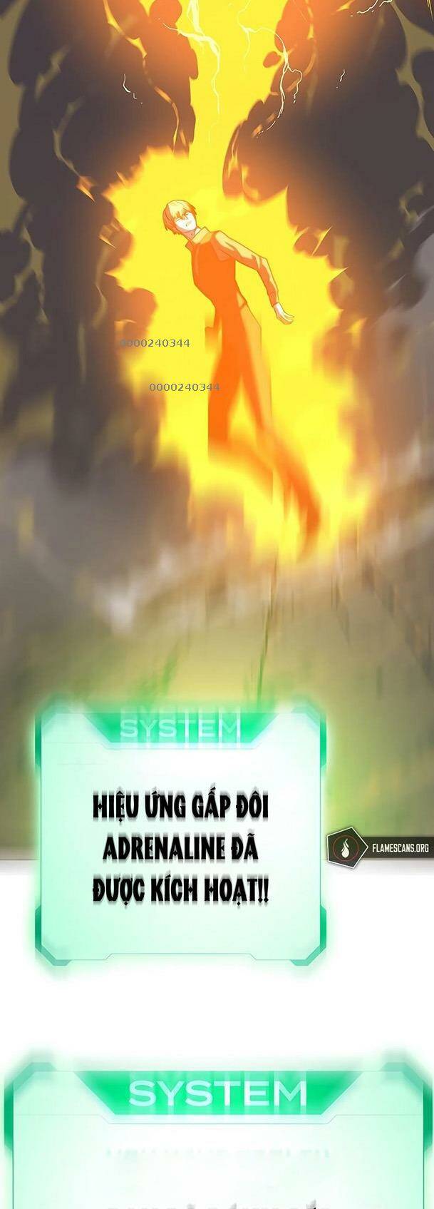 Ex & Ash - Chương 42