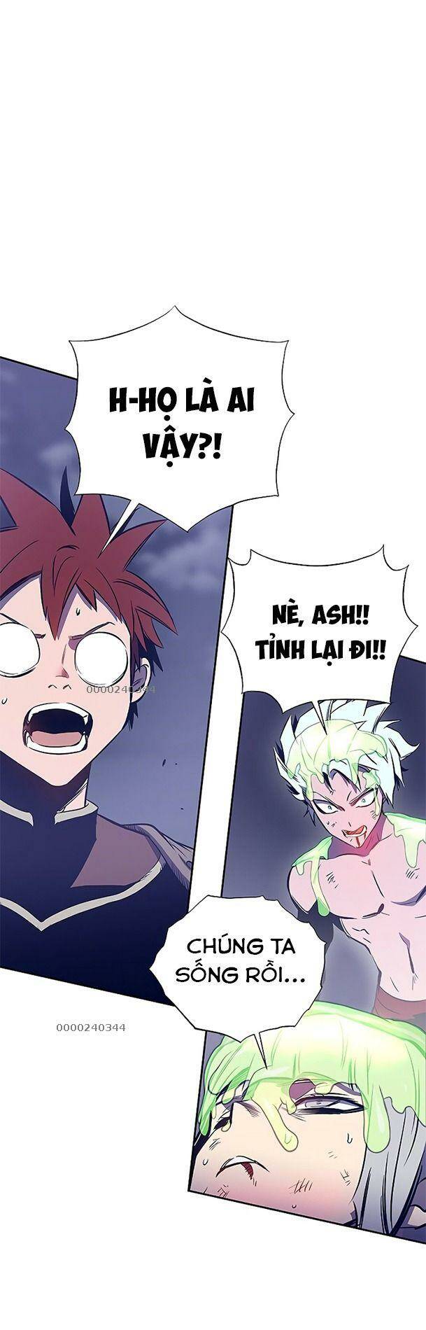 Ex & Ash - Chương 43