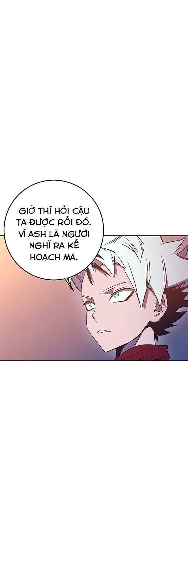 Ex & Ash - Chương 43
