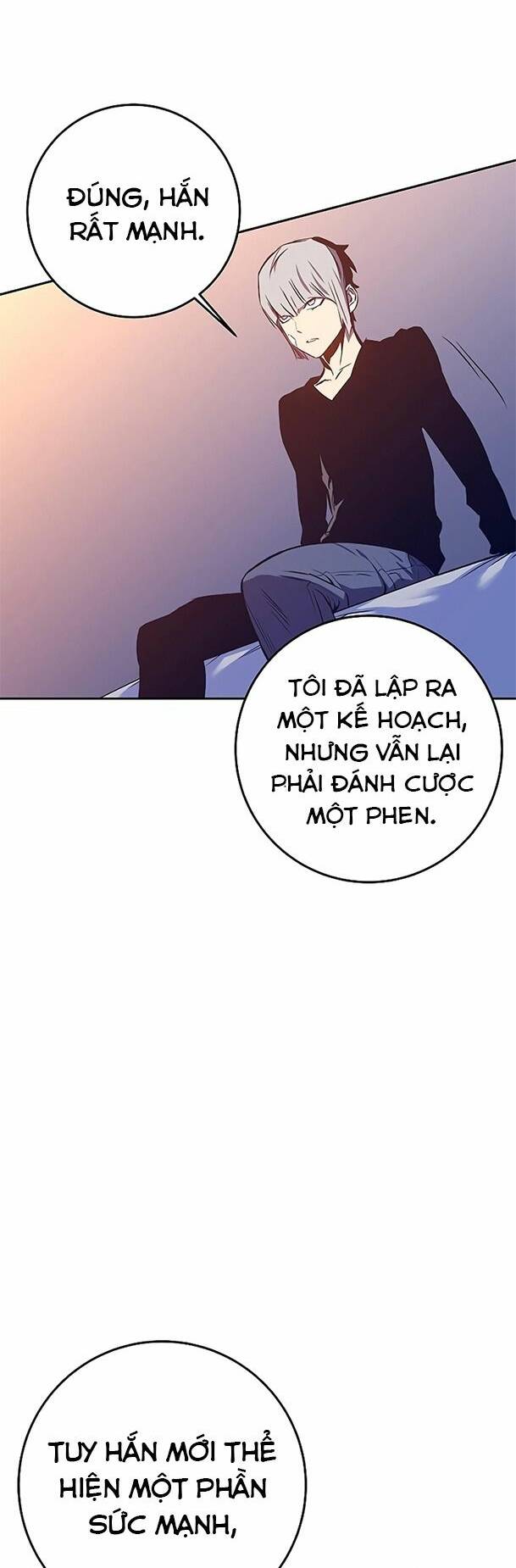 Ex & Ash - Chương 43