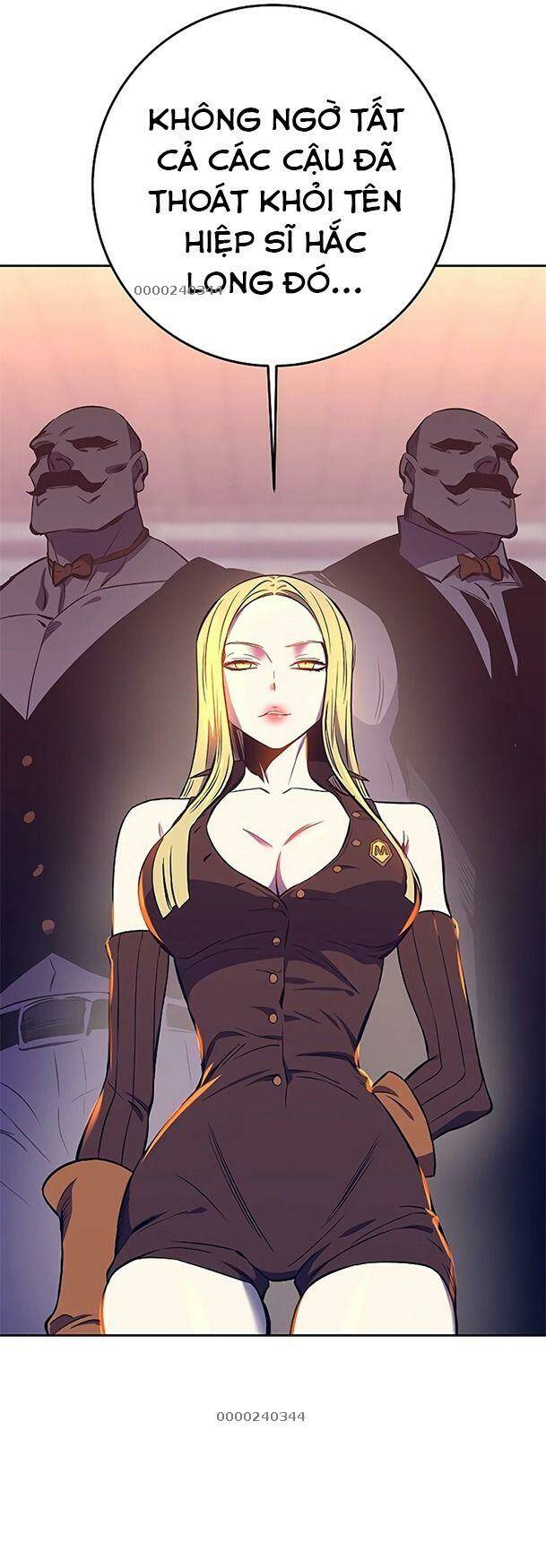 Ex & Ash - Chương 43