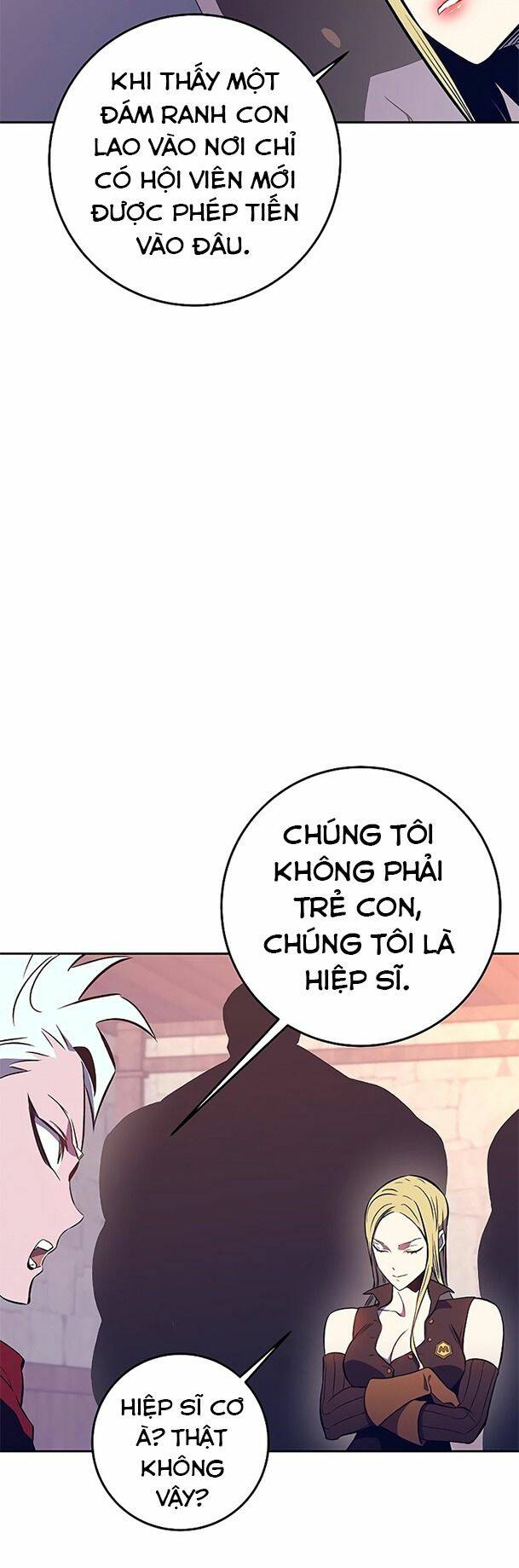 Ex & Ash - Chương 43
