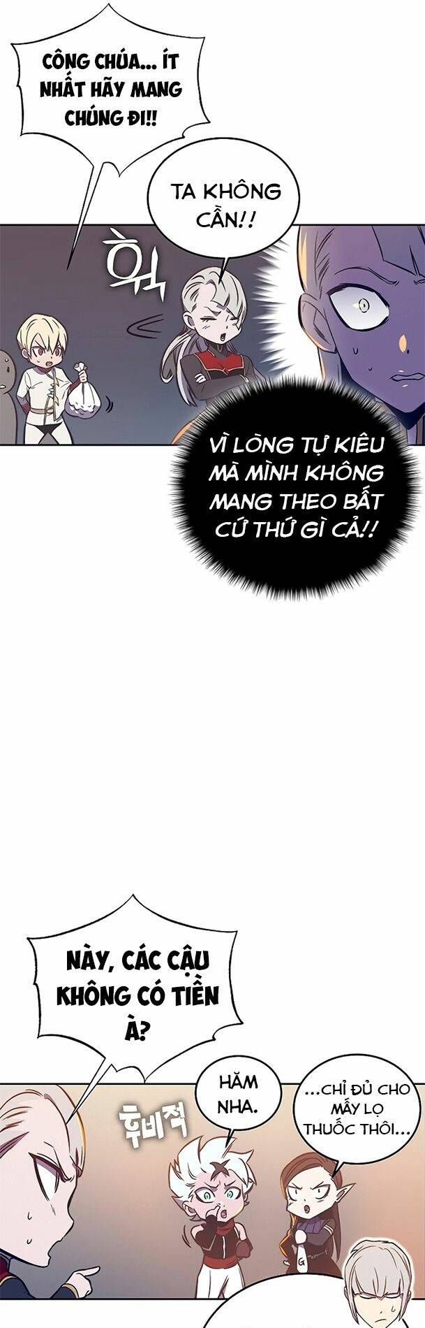 Ex & Ash - Chương 43